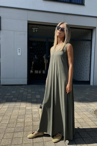 MUSE kleita